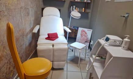 BeautyinSide: Kosmetikstudio in Leipzig