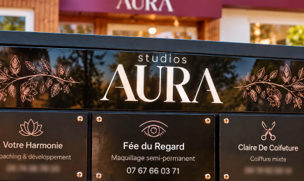 Fée du regard : Institut de beauté à Égly