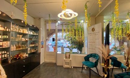 Institut de Beauté Elmira  : Manucure à Plaisance