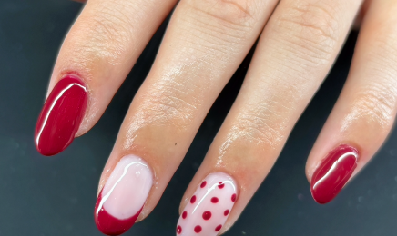 Ongles et Sérénité : Manucure à Talence