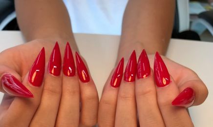 Appealing Beauty Nails: Nagelstudio in Ingolstadt