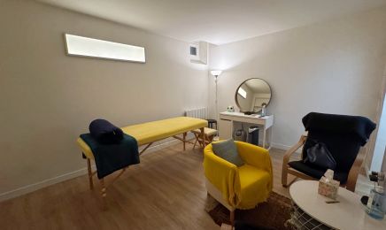 Renata França Body Samba : Institut de beauté à Paris