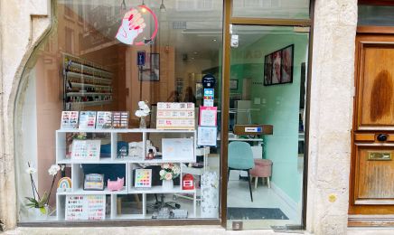 LD NAILS : Manucure à Poitiers