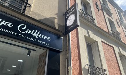 Kelya Coiffure : Coiffeur à Paris