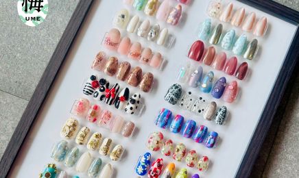 tsumeya nail art : Manucure à Toulouse