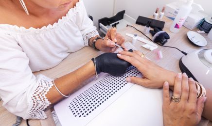 Beauté Des Cils : Institut de beauté à Vaison-la-Romaine