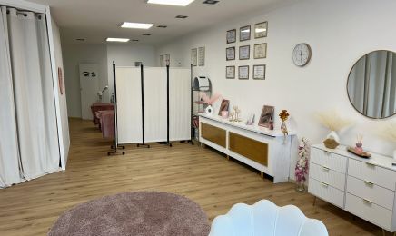 Beauty By Marzia: Kosmetikstudio in Brilon