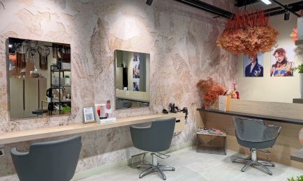 Jean Vallon - Nîmes : Coiffeur à Nîmes