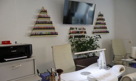 JANNA Beauty-Kosmetikstudio in Mainz : Kosmetikstudio in Mainz