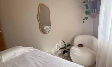 La Parenthèse Bohème  : Institut de beauté à La Crau