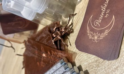 Parenthèse by Vi : Institut de beauté à Aubière