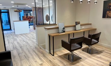 L'Instant T ( ex Jean louis David )  : Coiffeur à Nantes