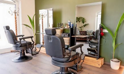 Haamore Inh. Vivien Di Girolamo Hierl e. K.: Barbershop in Landau an der Isar