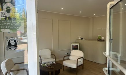 Yonchériebeauty: Kosmetikstudio in Sonsbeck