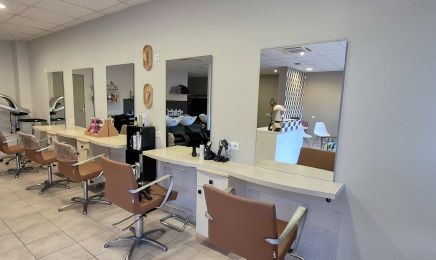 Essentielle Coiffure  : Coiffeur à Candé-sur-Beuvron