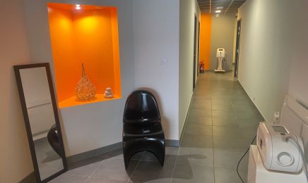 Absolu beauté  : Institut de beauté à Ploudalmézeau