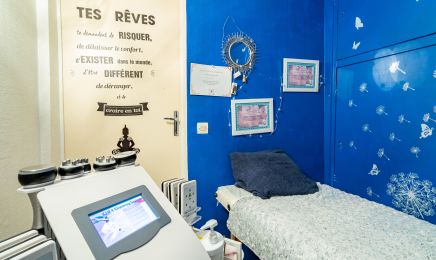 Lys et vous  : Coiffeur à Jargeau
