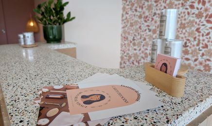 Mon Beau Visage : Institut de beauté à Fouesnant