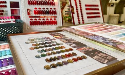 Vu nails: Nagelstudio in Hamburg