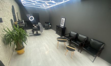 Barber Kb9 : Barbier à Tarbes