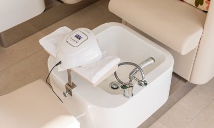 Le Comptoir de Camille : Institut de beauté à Mandelieu-la-Napoule
