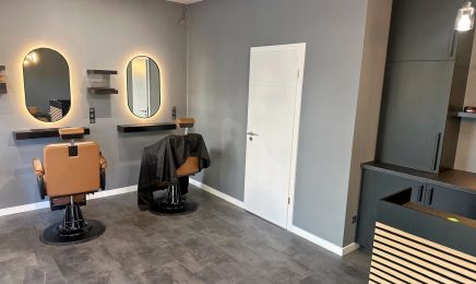 My G’S CUT : Barbier à Thionville