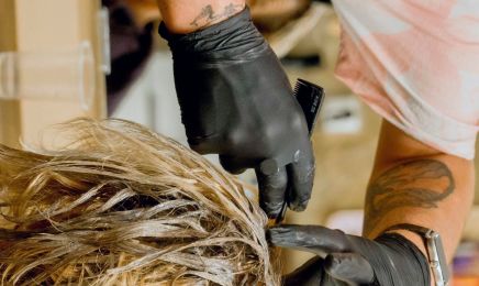 Art Coiffure : Coiffeur à Le Lavandou
