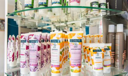 Mill N Hair - Capillessence : Institut de beauté à Mirebeau