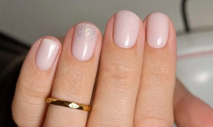 Les ongles de Natasha : Manucure à Belcodène