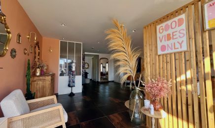 l’Atelier de Solène : Coiffeur à Ergué-Gabéric