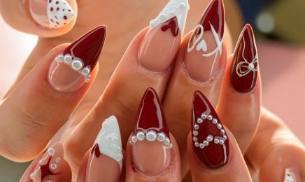 nonaiilss: Nagelstudio in Lüdenscheid