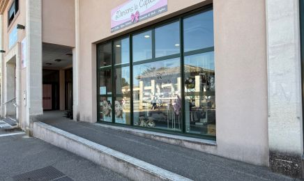 Dansons la capucine : Institut de beauté à Rognonas