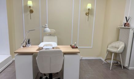AYLIH BEAUTY : Manucure à Saint-Égrève