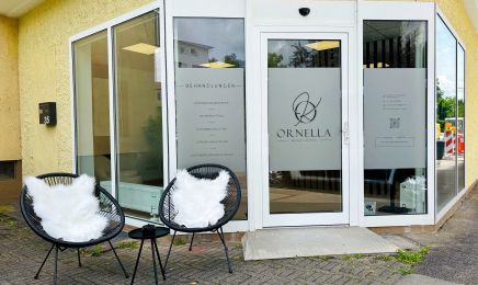 Ornella Beauté Unique: Kosmetikstudio in Fellbach