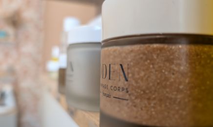 Estelle V  : Institut de beauté à Fleurbaix