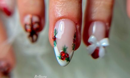 Belliora Nails : Manucure à Montpellier