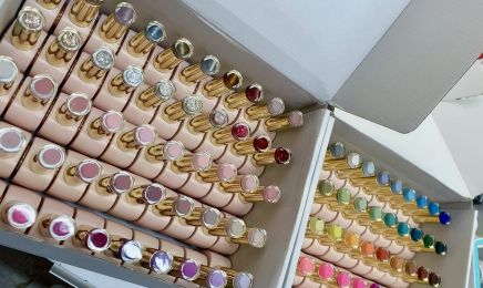 See u nails : Manucure à Quaregnon