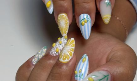 LS Nail design  : Manucure à Artigues-près-Bordeaux