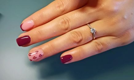 Nails by C : Manucure à Sathonay-Camp