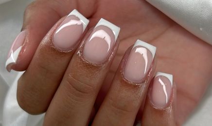 PIA nails : Manucure à Cannes
