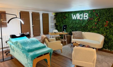 Wild B X Nua'Rina : Institut de beauté à Margny-lès-Compiègne