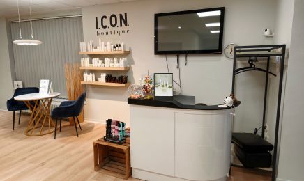 Le Studio Coiffure  : Coiffeur à Niffer
