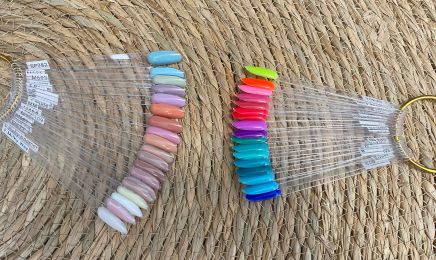 Nails by L : Manucure à Castries
