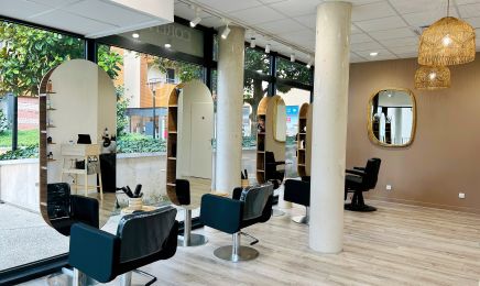 Corentine Coiffure : Coiffeur à Genas