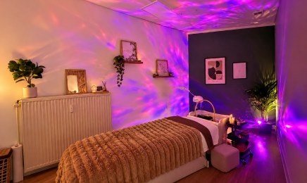 Chez les copines  : Institut de beauté à Woluwe-St.-Lambert