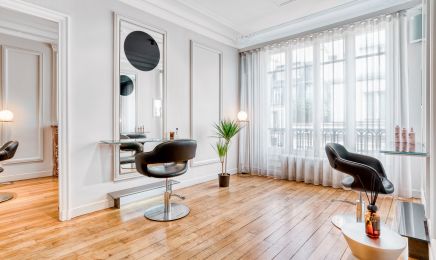 Atelier Persona : Coiffeur à Paris