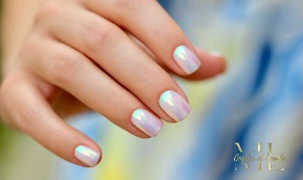 ML Ongles et beauté : Manucure à Verzy