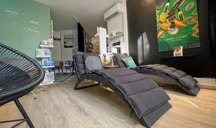 AquaSensia : Institut de beauté à Thouaré-sur-Loire