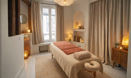 Studo M - methode renata : Institut de beauté à Paris