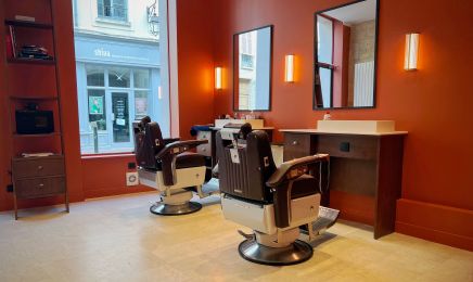 Maison Thomas CASTEX : Coiffeur à Saint-Germain-en-Laye